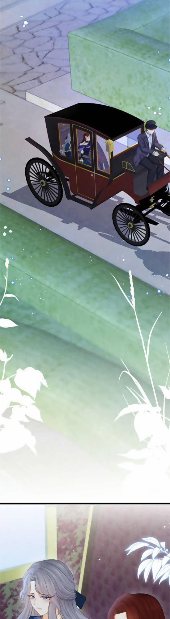 Ngày Tháng Được Giáo Chủ Đại Nhân Sủng Ái 3 trang 16