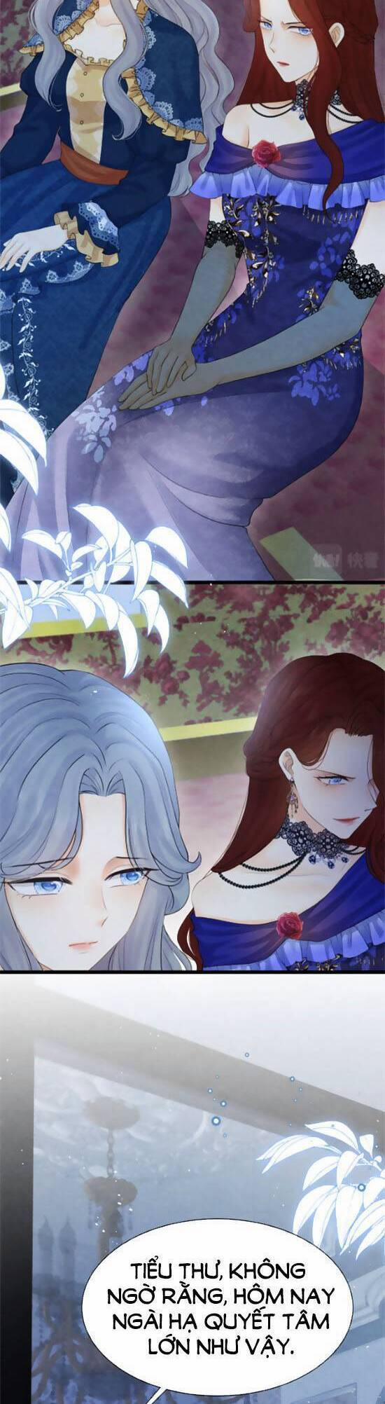 Ngày Tháng Được Giáo Chủ Đại Nhân Sủng Ái 3 trang 17