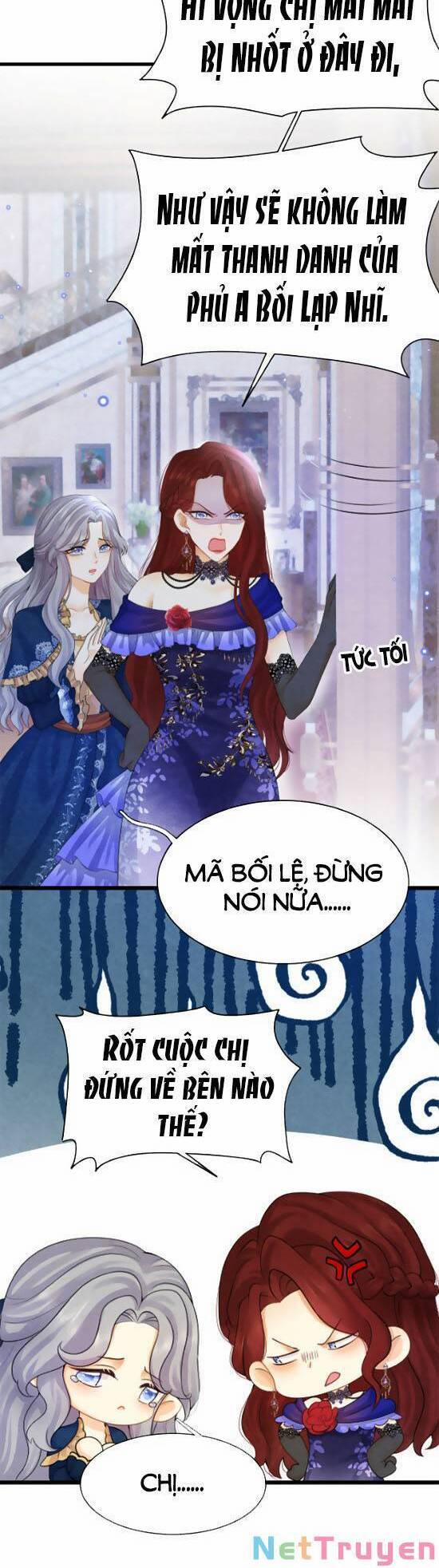 Ngày Tháng Được Giáo Chủ Đại Nhân Sủng Ái 3 trang 8