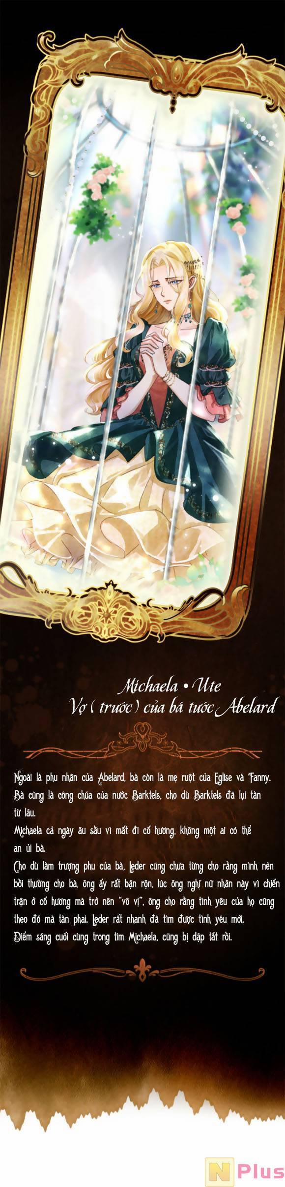 Ngày Tháng Được Giáo Chủ Đại Nhân Sủng Ái 4 trang 0