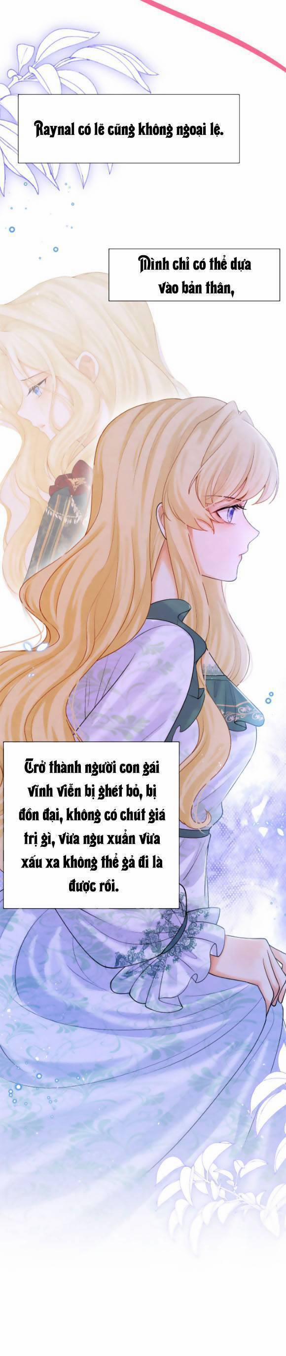 Ngày Tháng Được Giáo Chủ Đại Nhân Sủng Ái 4 trang 10