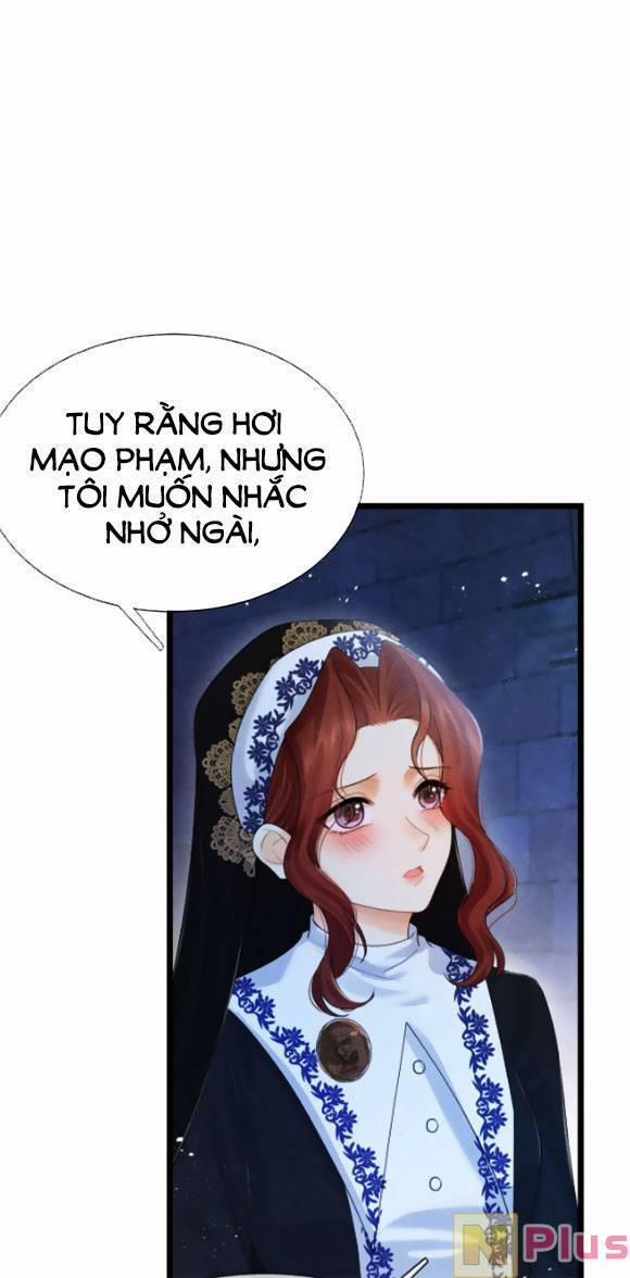 Ngày Tháng Được Giáo Chủ Đại Nhân Sủng Ái 4 trang 13