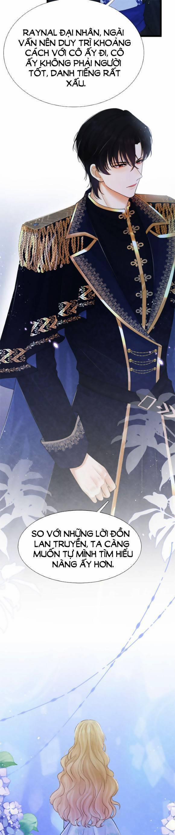 Ngày Tháng Được Giáo Chủ Đại Nhân Sủng Ái 4 trang 14