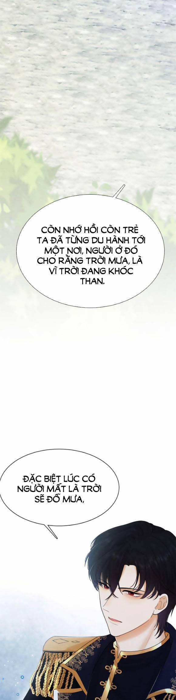 Ngày Tháng Được Giáo Chủ Đại Nhân Sủng Ái 4 trang 24