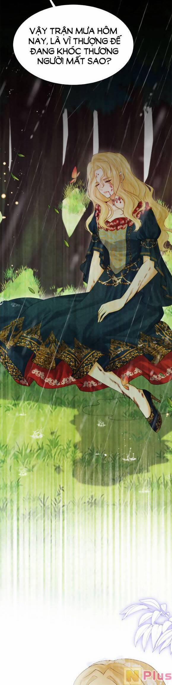 Ngày Tháng Được Giáo Chủ Đại Nhân Sủng Ái 4 trang 26