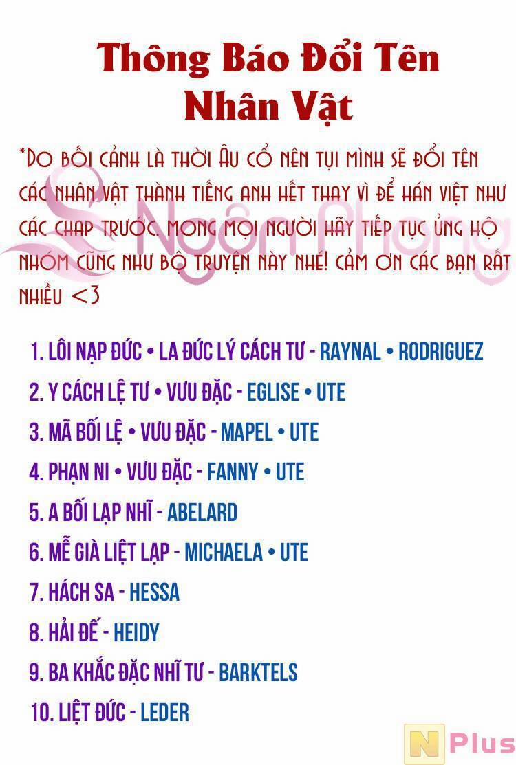 Ngày Tháng Được Giáo Chủ Đại Nhân Sủng Ái 4 trang 28