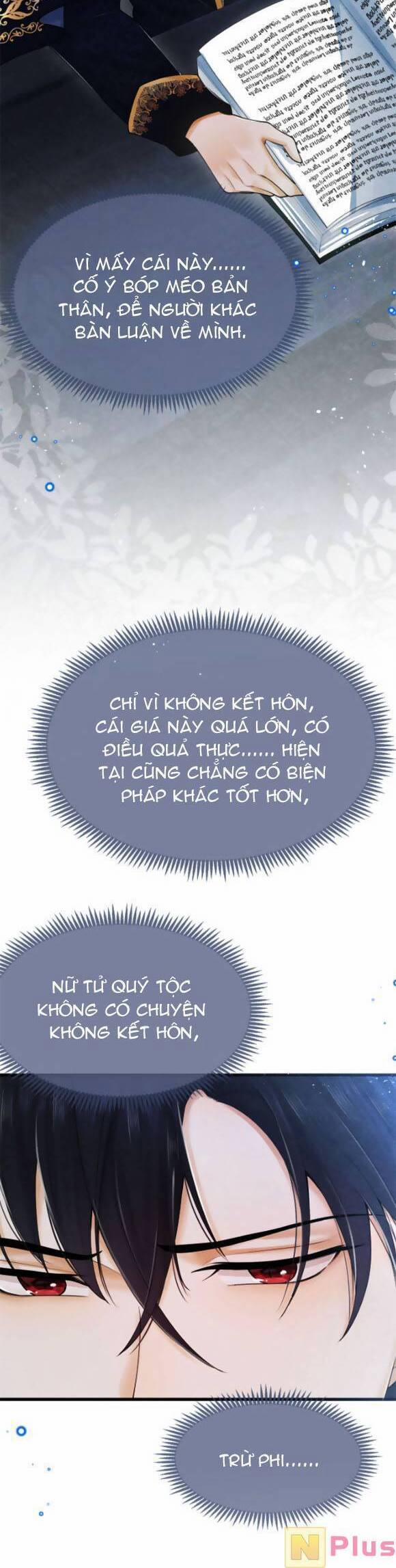 Ngày Tháng Được Giáo Chủ Đại Nhân Sủng Ái 4 trang 3