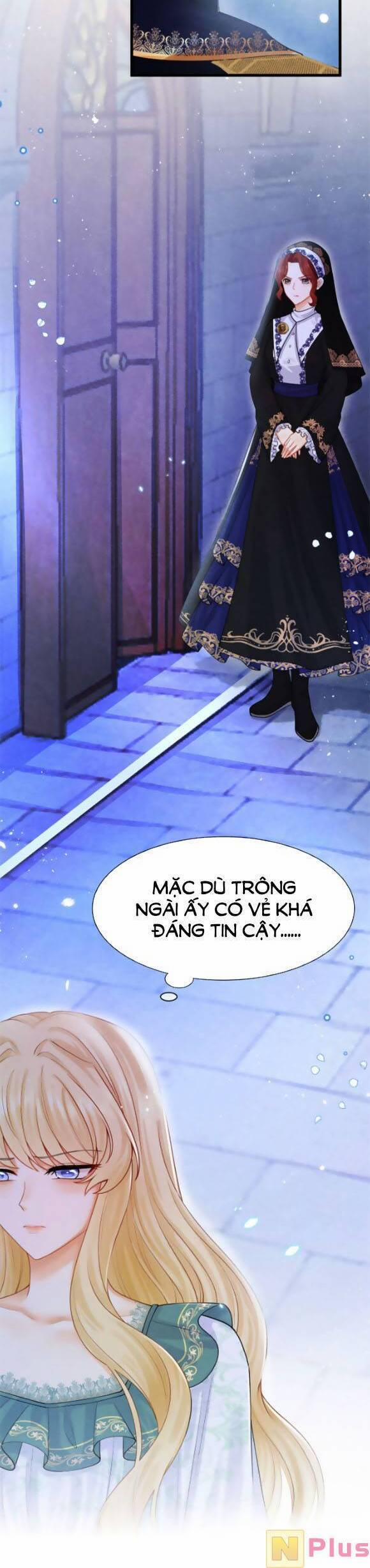 Ngày Tháng Được Giáo Chủ Đại Nhân Sủng Ái 4 trang 5