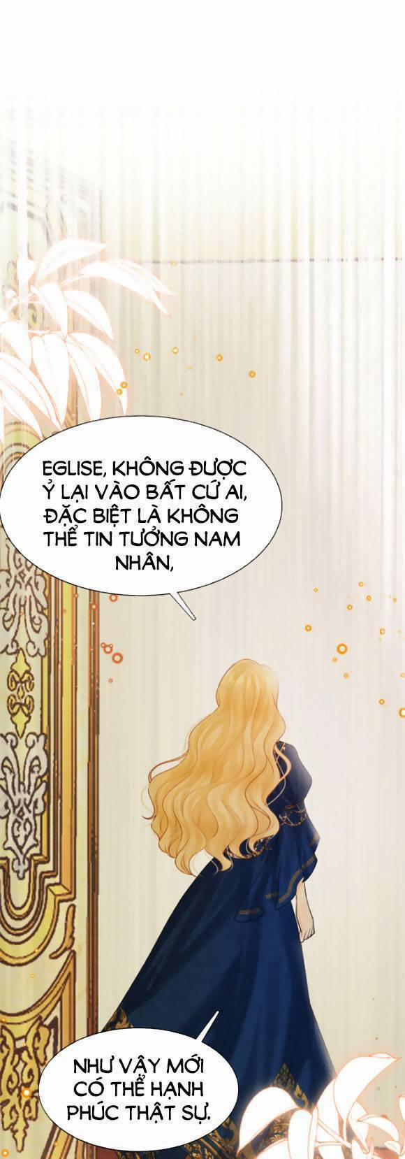 Ngày Tháng Được Giáo Chủ Đại Nhân Sủng Ái 4 trang 6