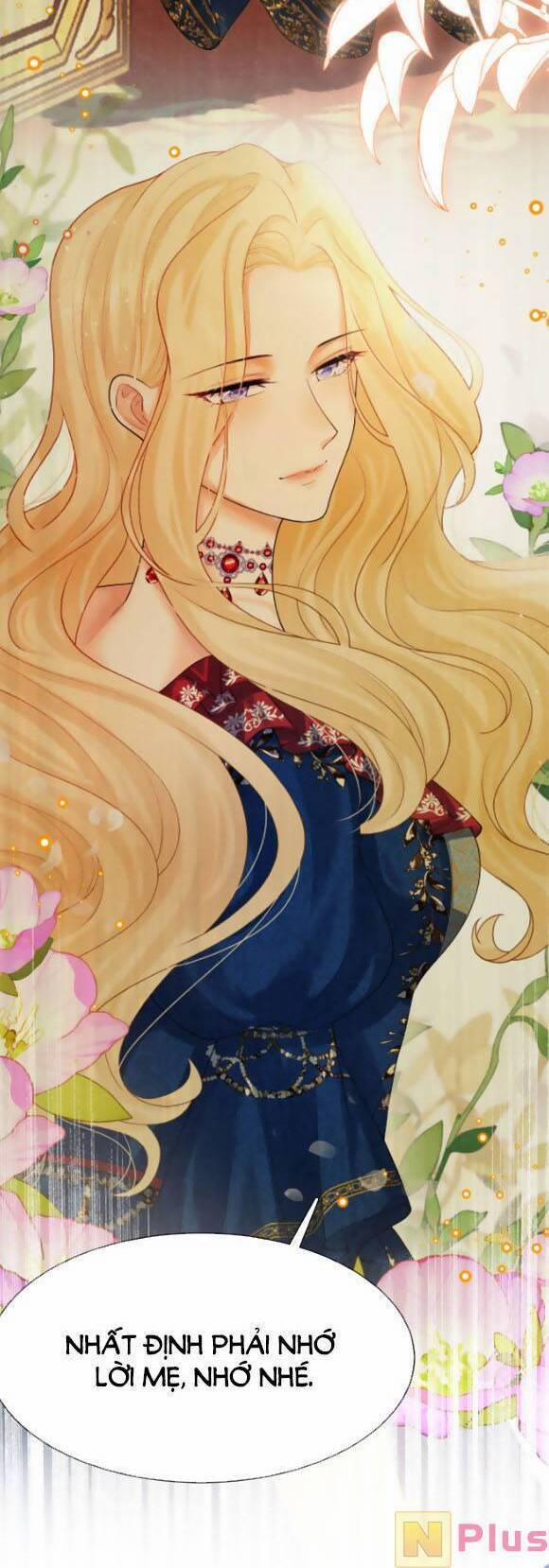 Ngày Tháng Được Giáo Chủ Đại Nhân Sủng Ái 4 trang 7