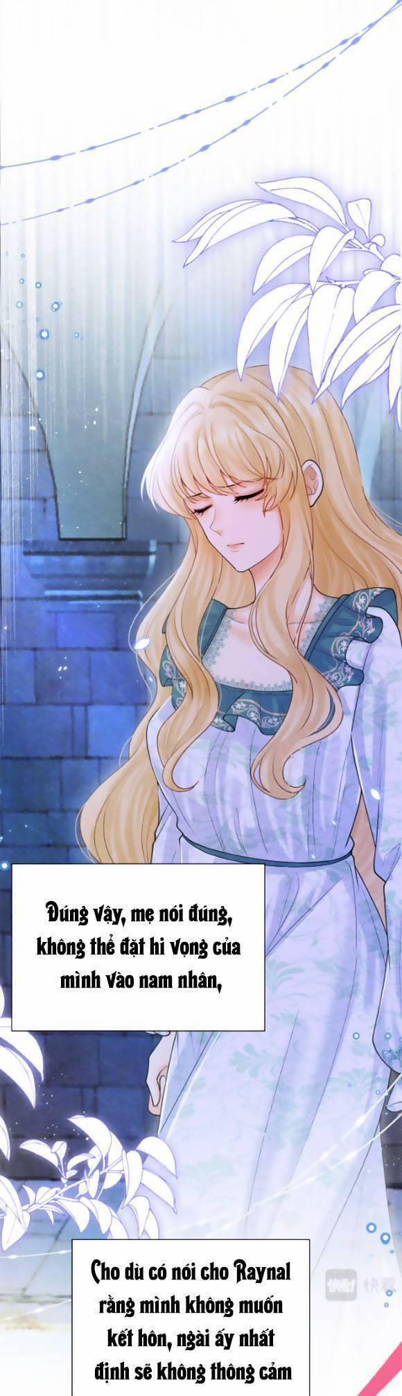 Ngày Tháng Được Giáo Chủ Đại Nhân Sủng Ái 4 trang 8