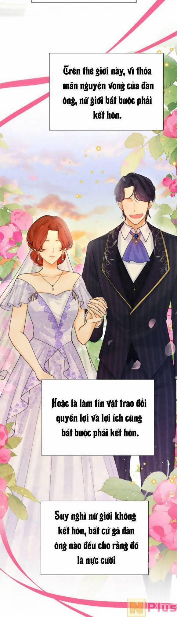 Ngày Tháng Được Giáo Chủ Đại Nhân Sủng Ái 4 trang 9