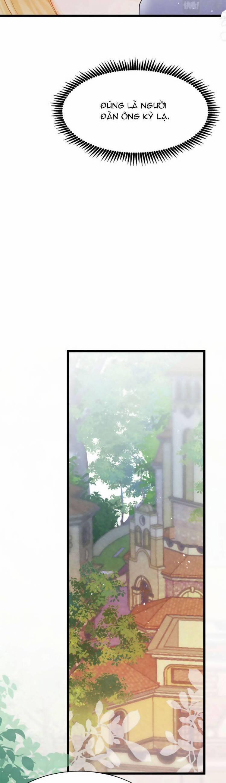 Ngày Tháng Được Giáo Chủ Đại Nhân Sủng Ái 5 trang 12