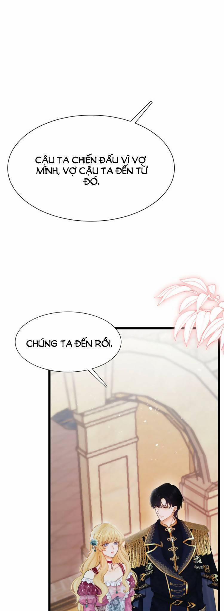 Ngày Tháng Được Giáo Chủ Đại Nhân Sủng Ái 5 trang 15