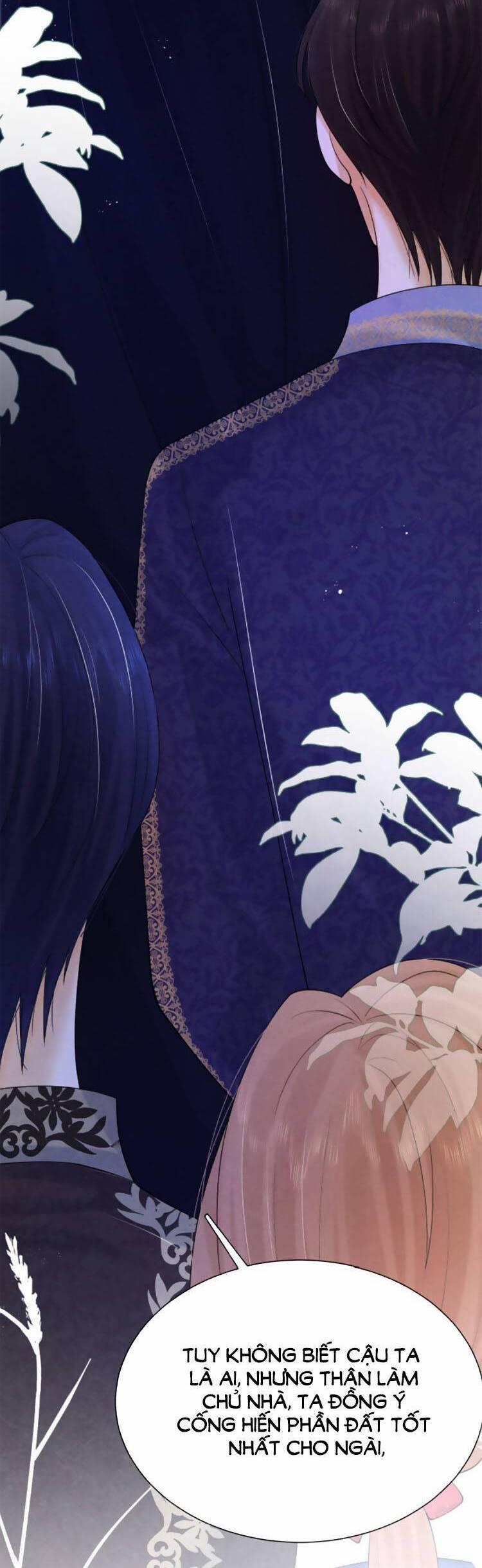 Ngày Tháng Được Giáo Chủ Đại Nhân Sủng Ái 5 trang 21