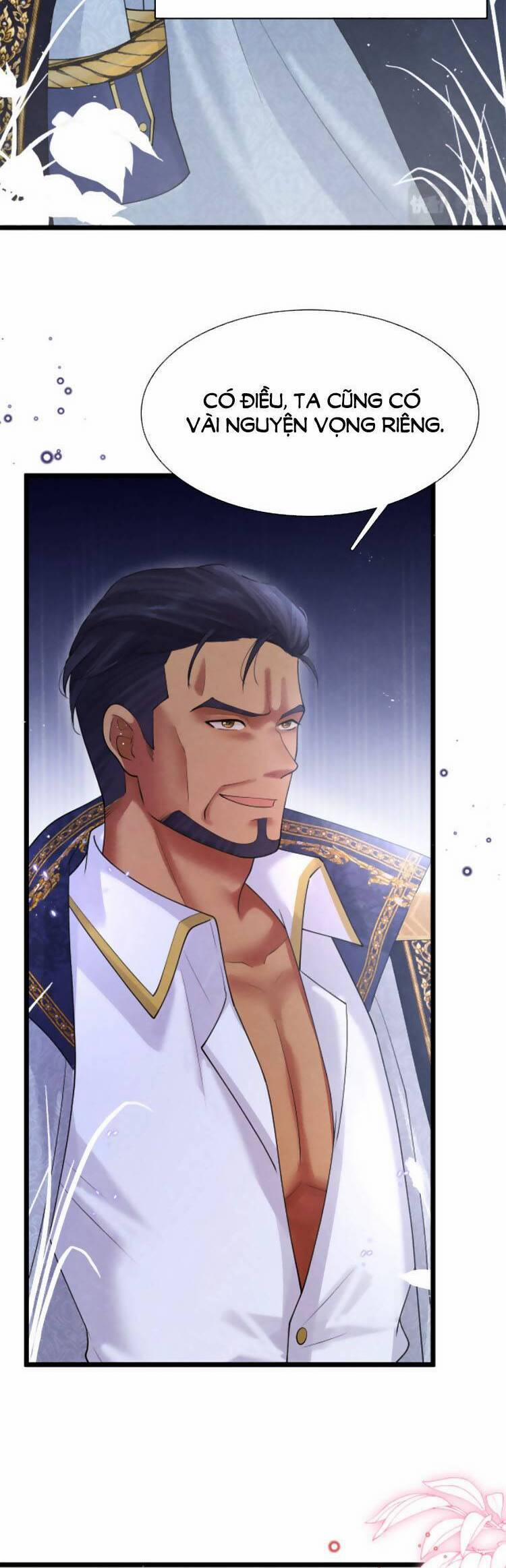 Ngày Tháng Được Giáo Chủ Đại Nhân Sủng Ái 5 trang 23