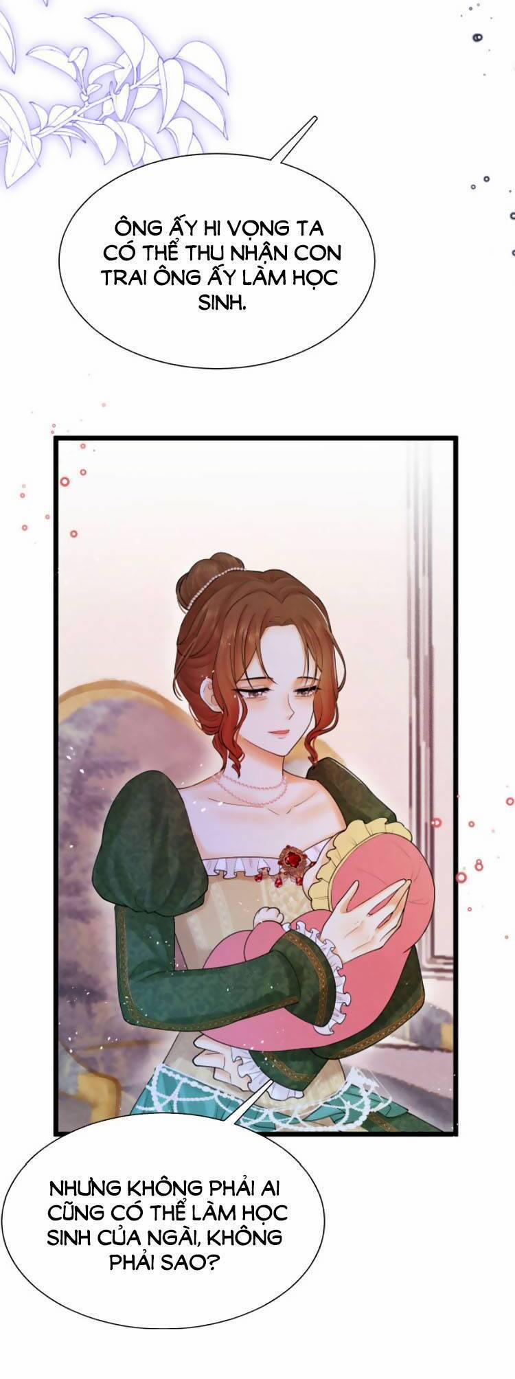 Ngày Tháng Được Giáo Chủ Đại Nhân Sủng Ái 5 trang 26