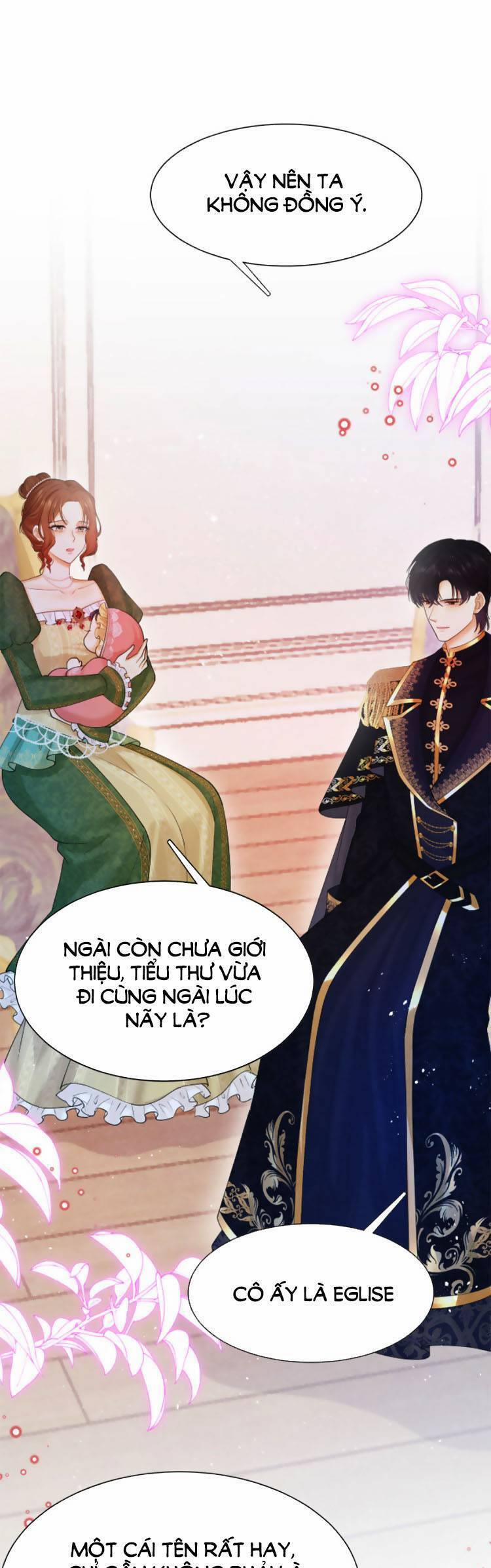 Ngày Tháng Được Giáo Chủ Đại Nhân Sủng Ái 5 trang 27