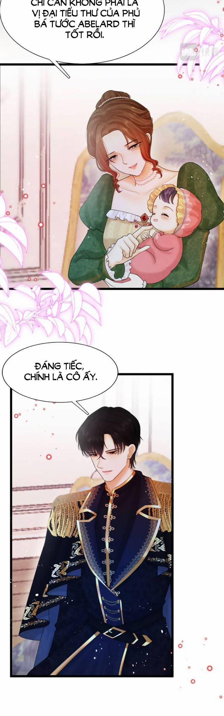 Ngày Tháng Được Giáo Chủ Đại Nhân Sủng Ái 5 trang 28