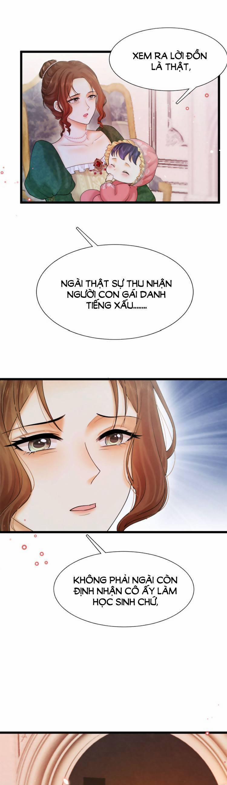 Ngày Tháng Được Giáo Chủ Đại Nhân Sủng Ái 5 trang 29