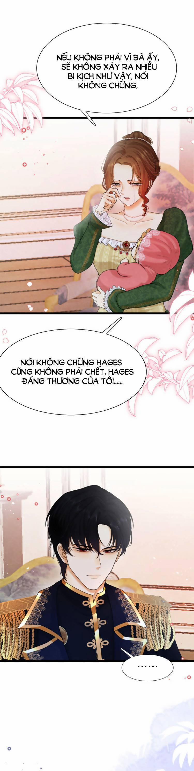 Ngày Tháng Được Giáo Chủ Đại Nhân Sủng Ái 5 trang 31