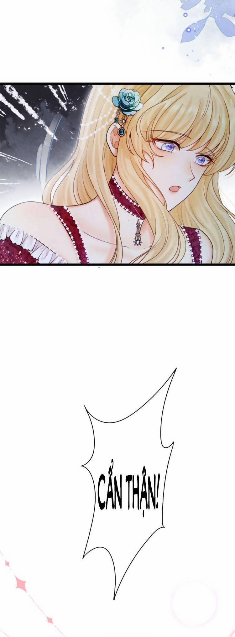 Ngày Tháng Được Giáo Chủ Đại Nhân Sủng Ái 5 trang 5