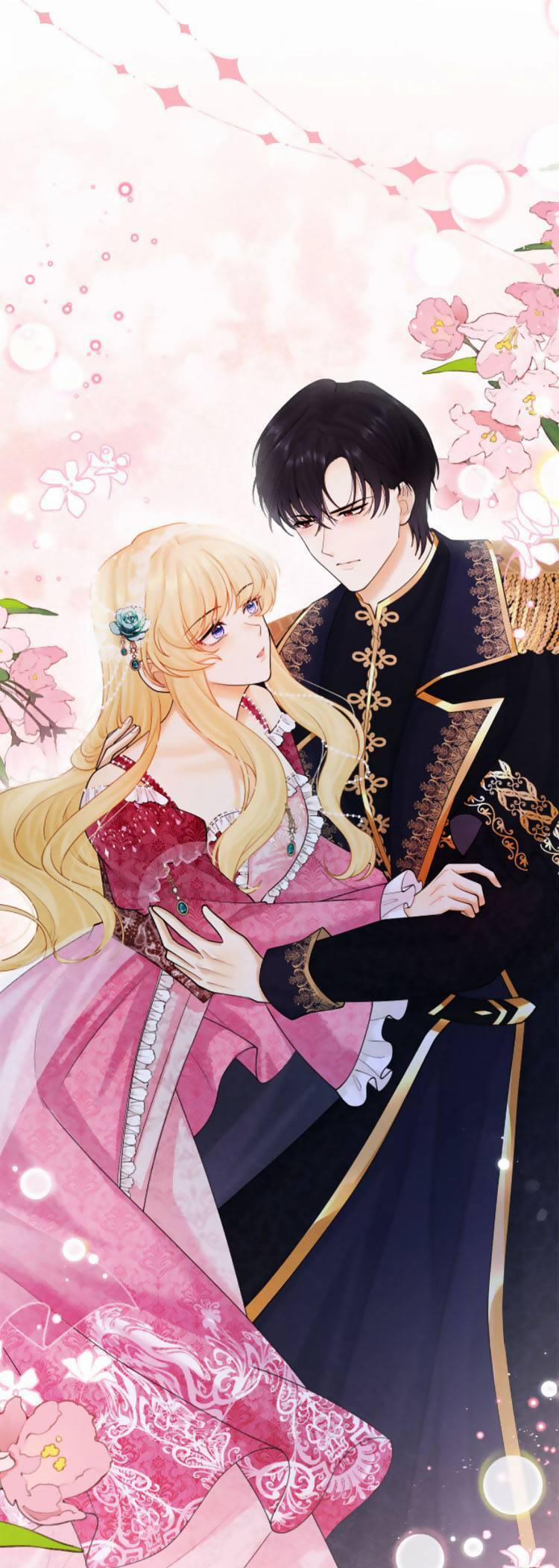 Ngày Tháng Được Giáo Chủ Đại Nhân Sủng Ái 5 trang 6