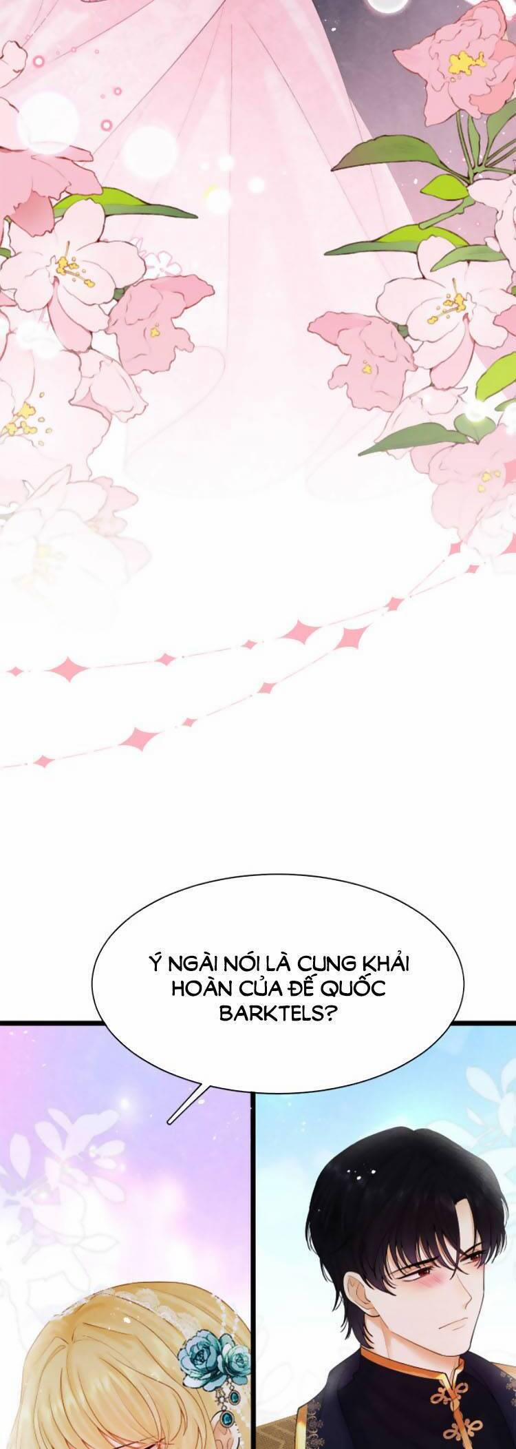 Ngày Tháng Được Giáo Chủ Đại Nhân Sủng Ái 5 trang 7