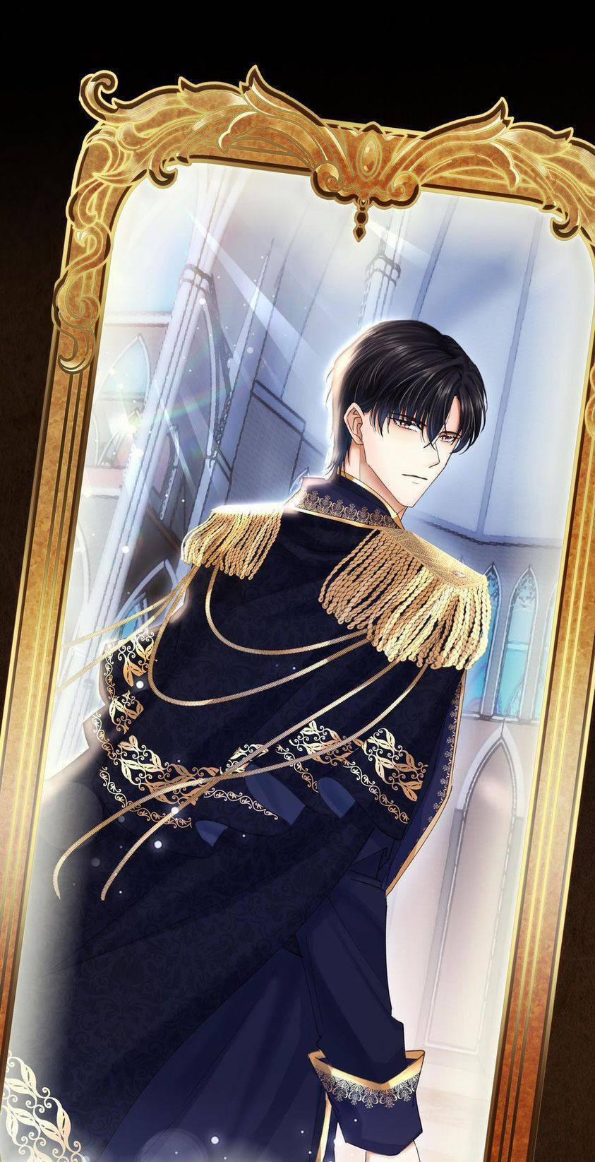 Ngày Tháng Được Giáo Chủ Đại Nhân Sủng Ái 6 trang 1