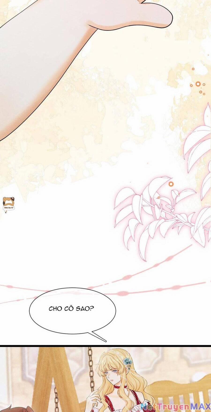 Ngày Tháng Được Giáo Chủ Đại Nhân Sủng Ái 6 trang 10