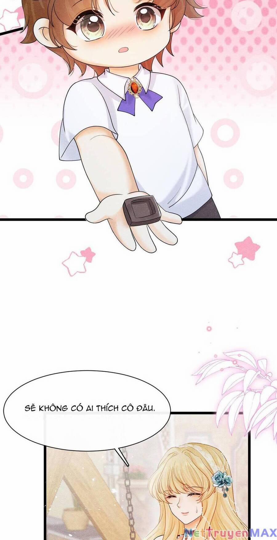 Ngày Tháng Được Giáo Chủ Đại Nhân Sủng Ái 6 trang 12