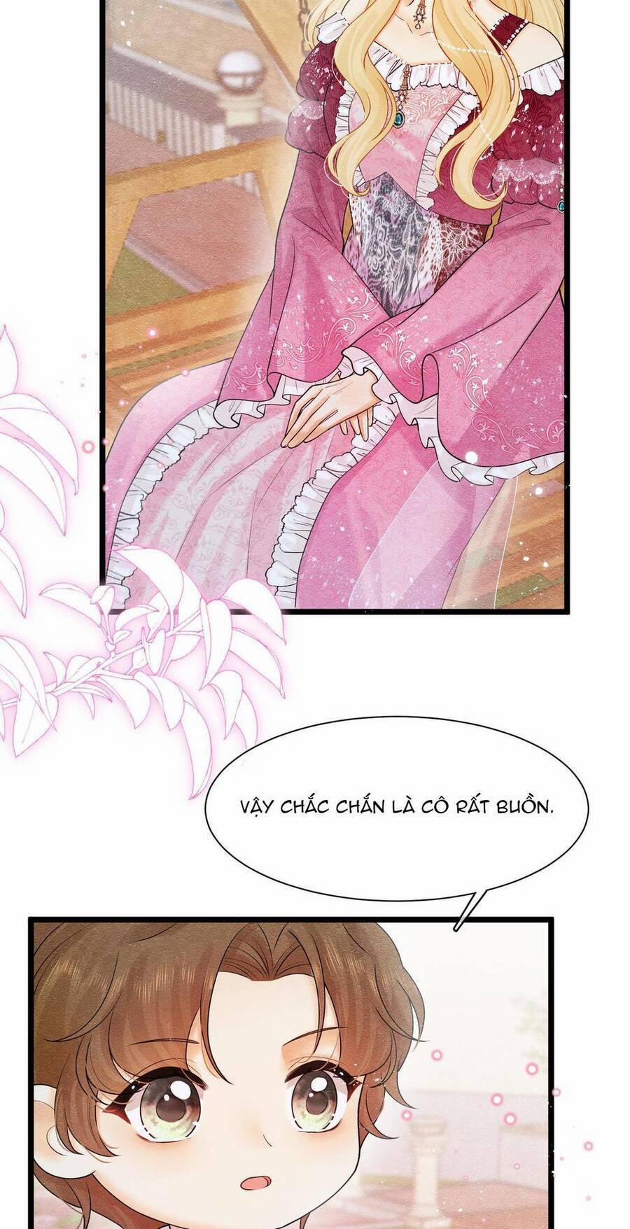 Ngày Tháng Được Giáo Chủ Đại Nhân Sủng Ái 6 trang 13