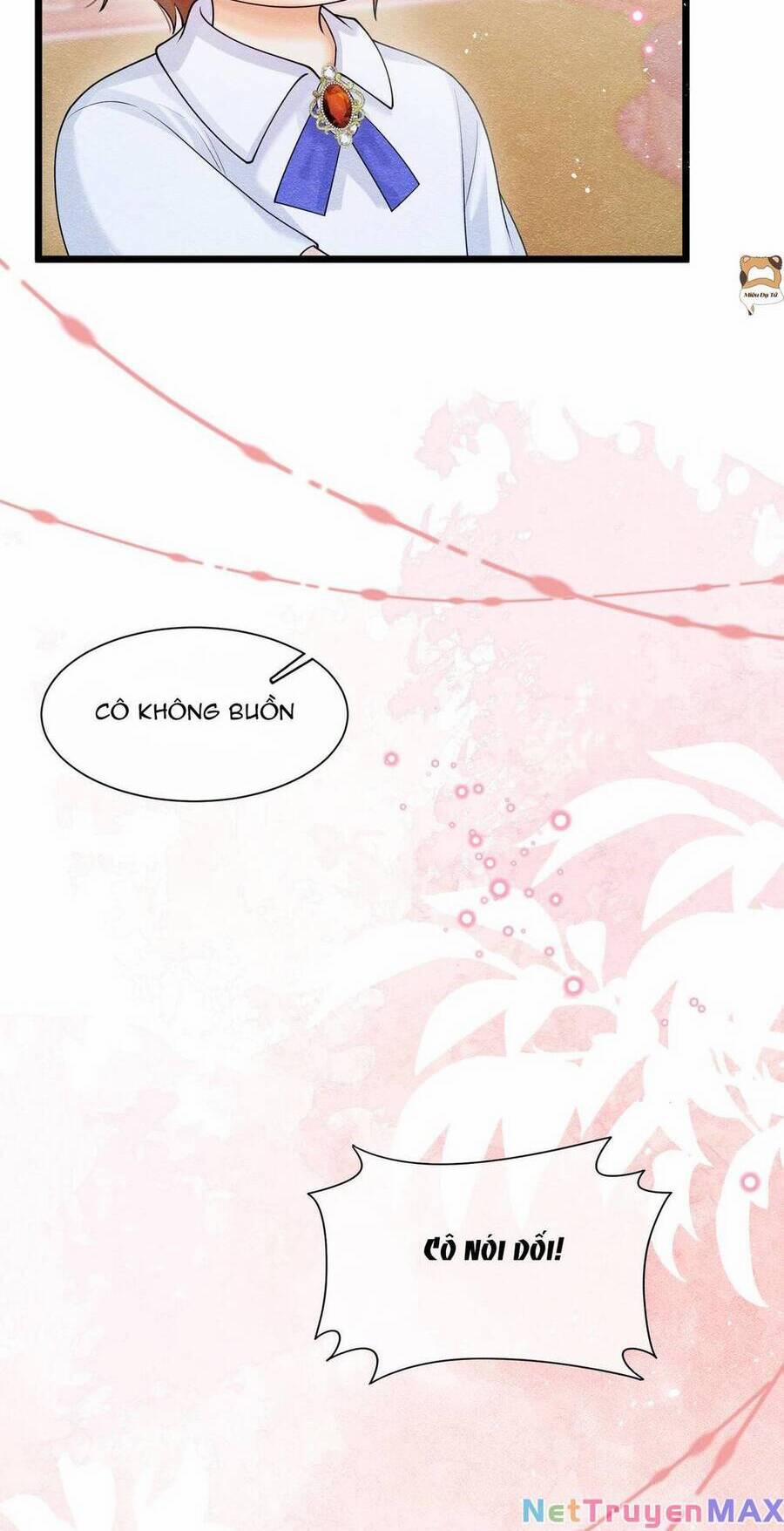 Ngày Tháng Được Giáo Chủ Đại Nhân Sủng Ái 6 trang 14