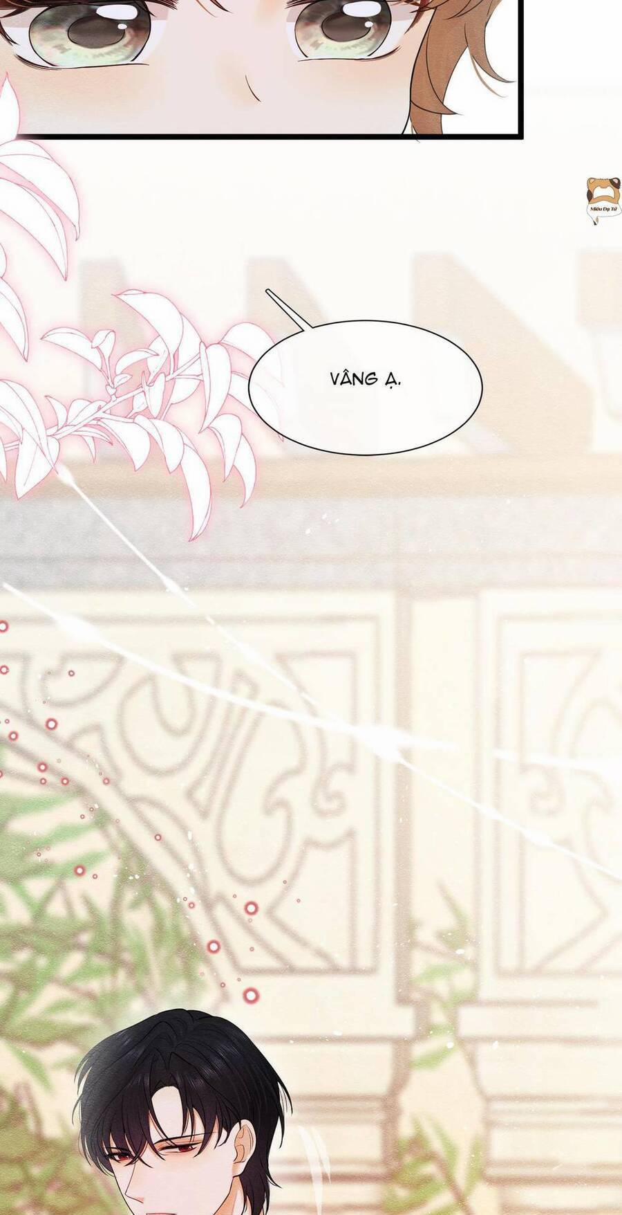 Ngày Tháng Được Giáo Chủ Đại Nhân Sủng Ái 6 trang 16