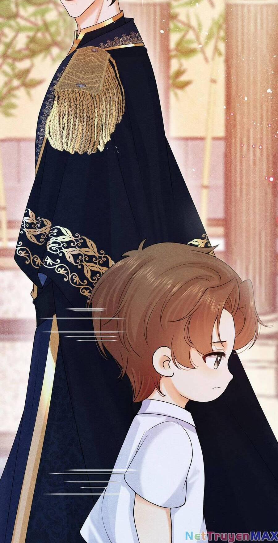 Ngày Tháng Được Giáo Chủ Đại Nhân Sủng Ái 6 trang 17