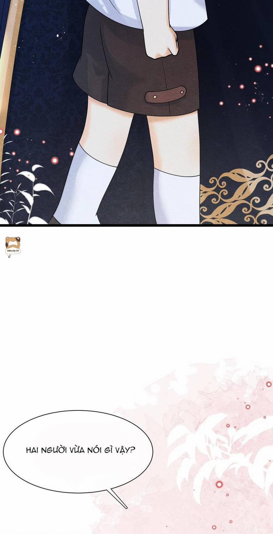 Ngày Tháng Được Giáo Chủ Đại Nhân Sủng Ái 6 trang 18