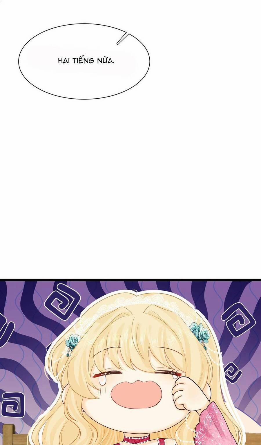 Ngày Tháng Được Giáo Chủ Đại Nhân Sủng Ái 6 trang 20