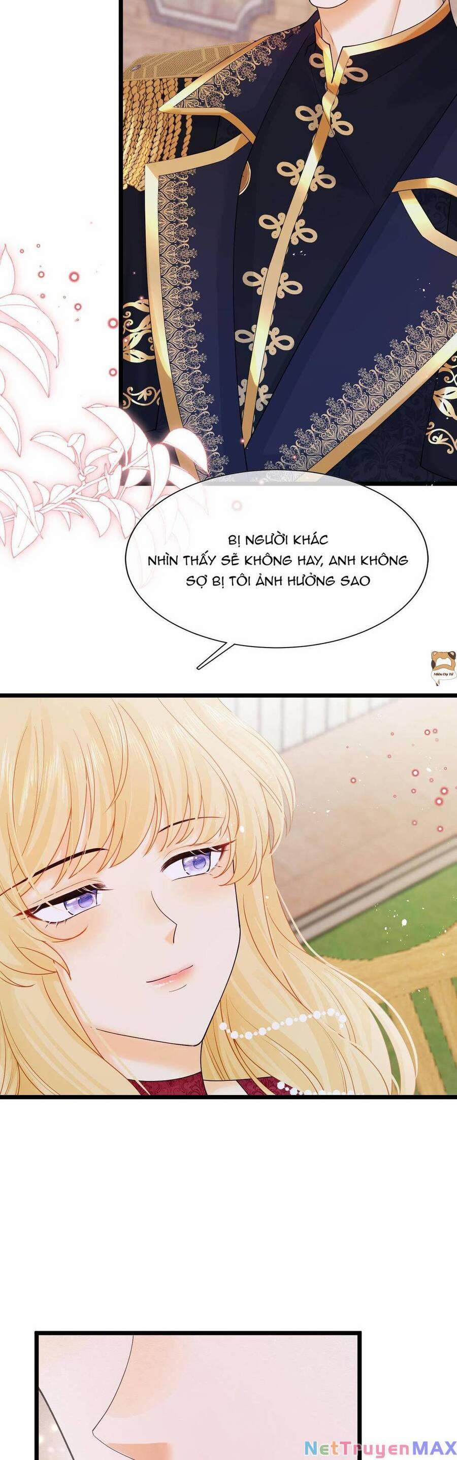 Ngày Tháng Được Giáo Chủ Đại Nhân Sủng Ái 6 trang 24