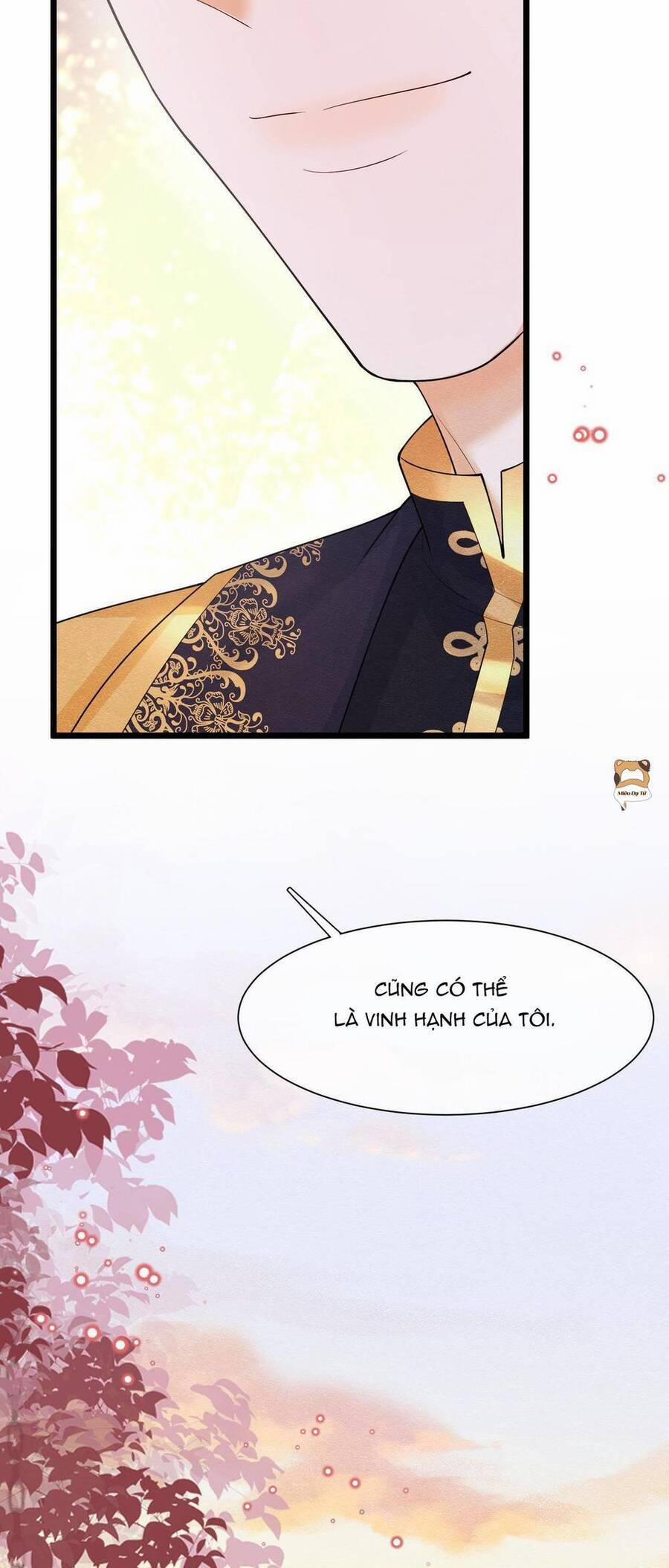 Ngày Tháng Được Giáo Chủ Đại Nhân Sủng Ái 6 trang 25