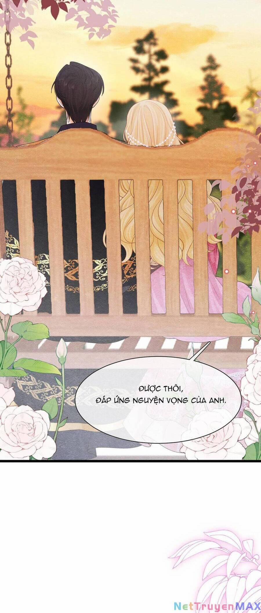 Ngày Tháng Được Giáo Chủ Đại Nhân Sủng Ái 6 trang 26