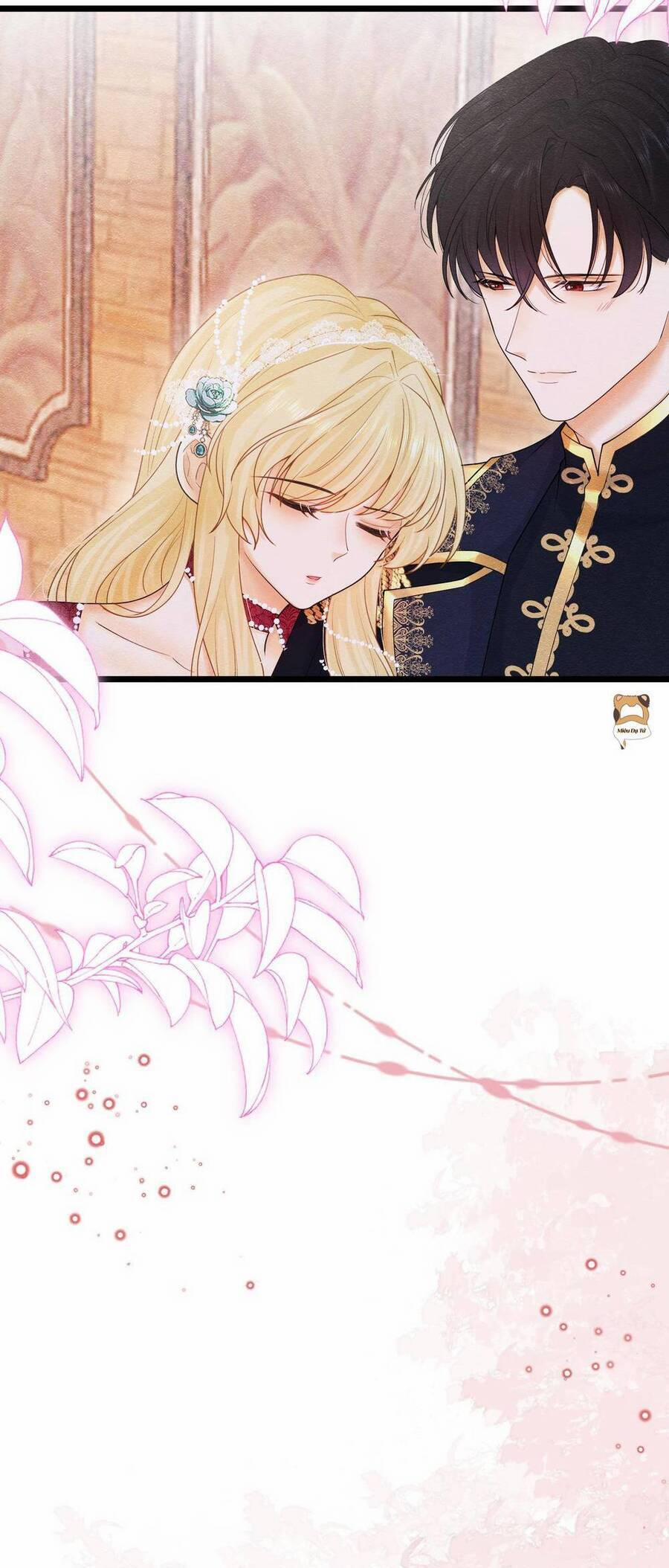 Ngày Tháng Được Giáo Chủ Đại Nhân Sủng Ái 6 trang 27