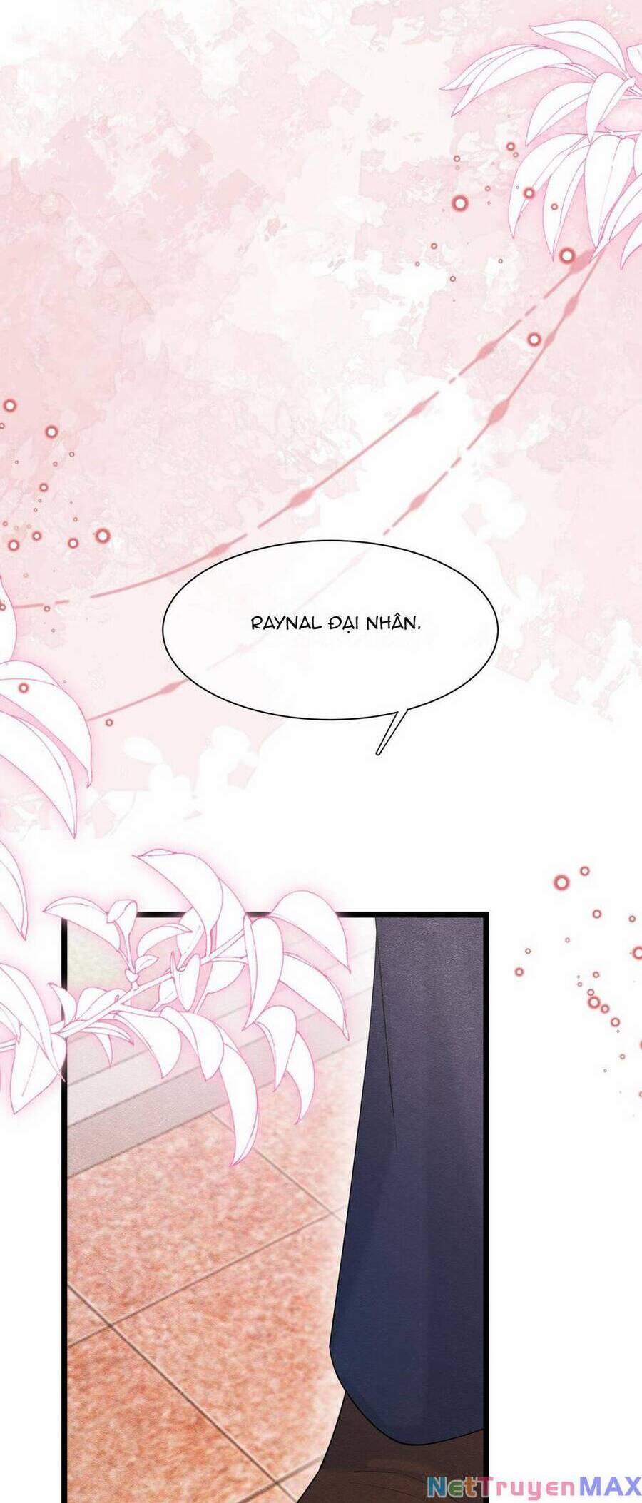 Ngày Tháng Được Giáo Chủ Đại Nhân Sủng Ái 6 trang 28