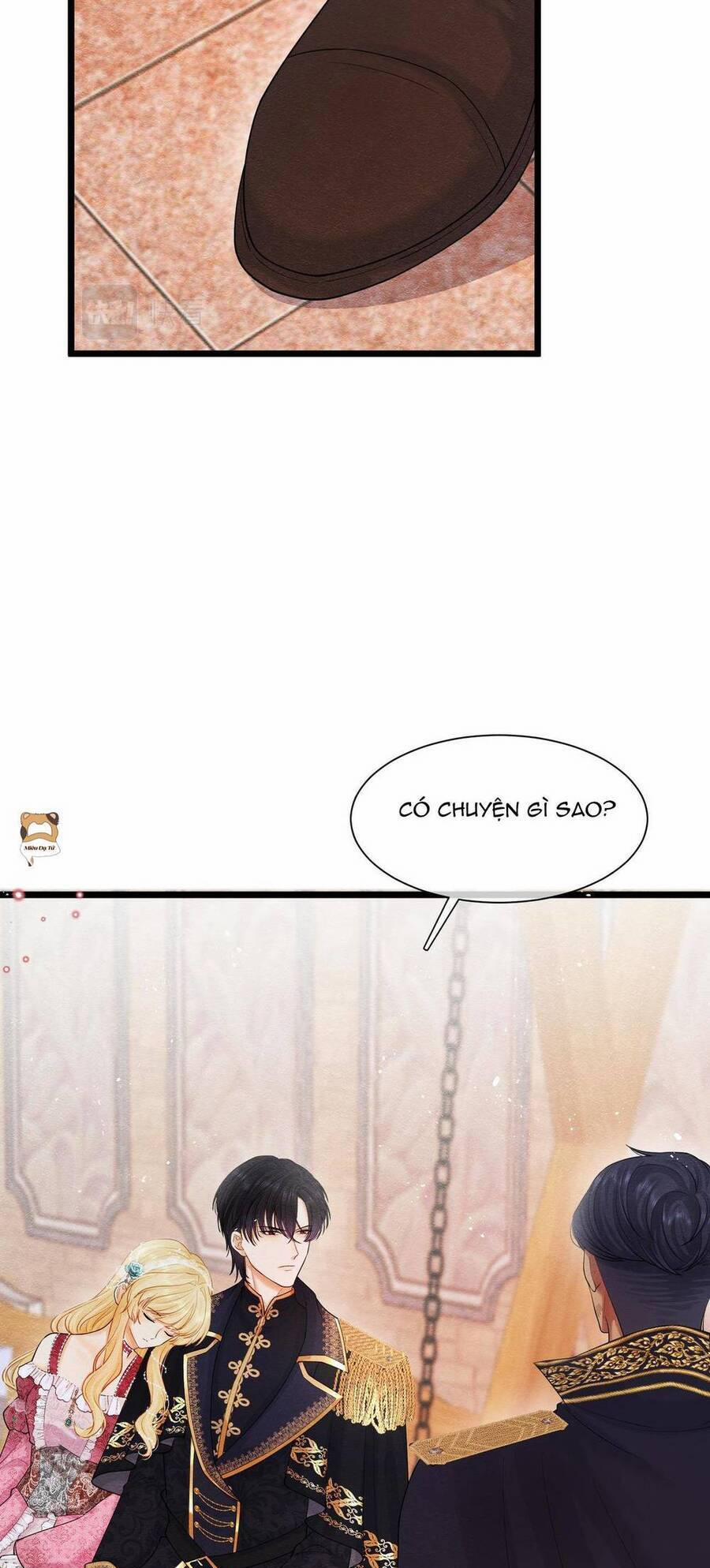 Ngày Tháng Được Giáo Chủ Đại Nhân Sủng Ái 6 trang 29