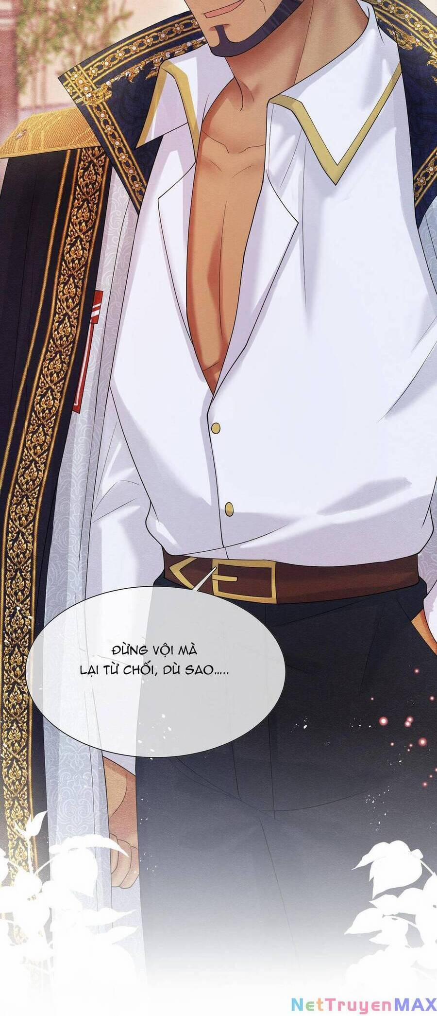 Ngày Tháng Được Giáo Chủ Đại Nhân Sủng Ái 6 trang 32