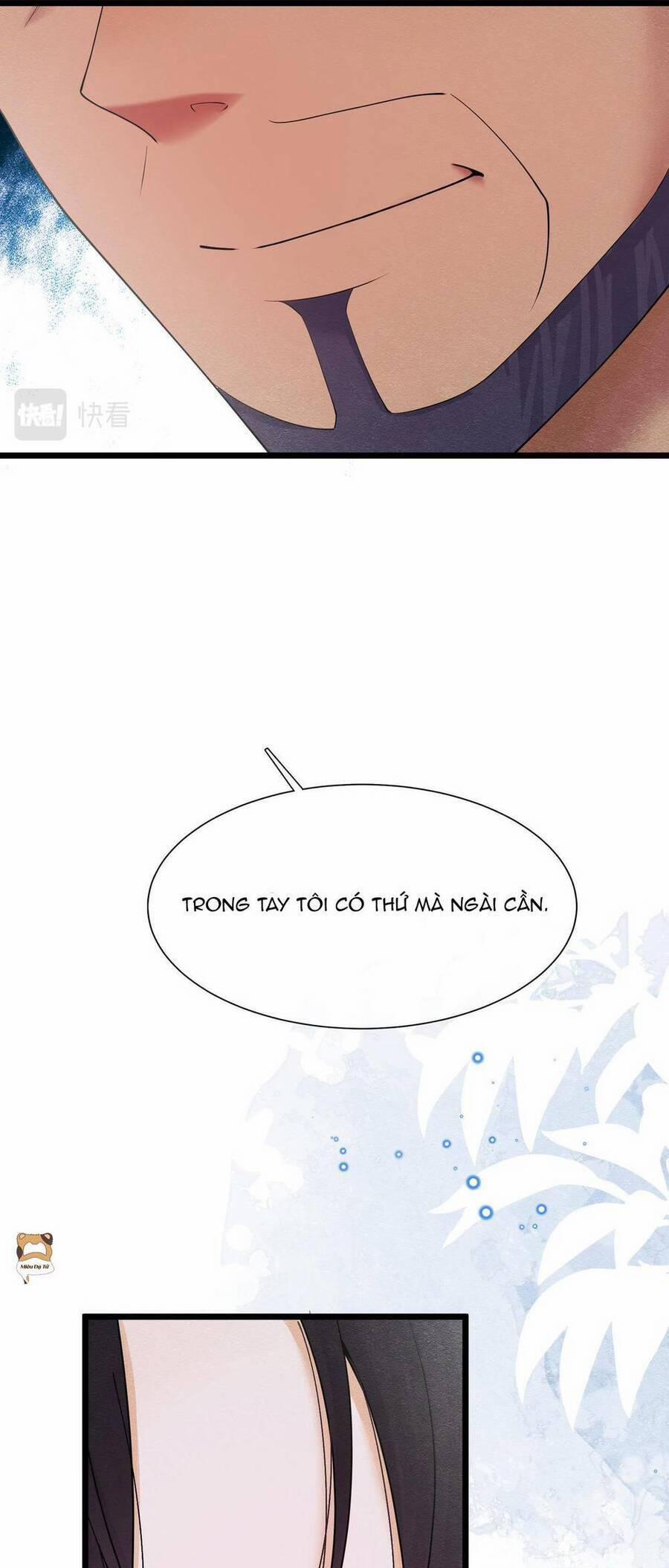 Ngày Tháng Được Giáo Chủ Đại Nhân Sủng Ái 6 trang 33