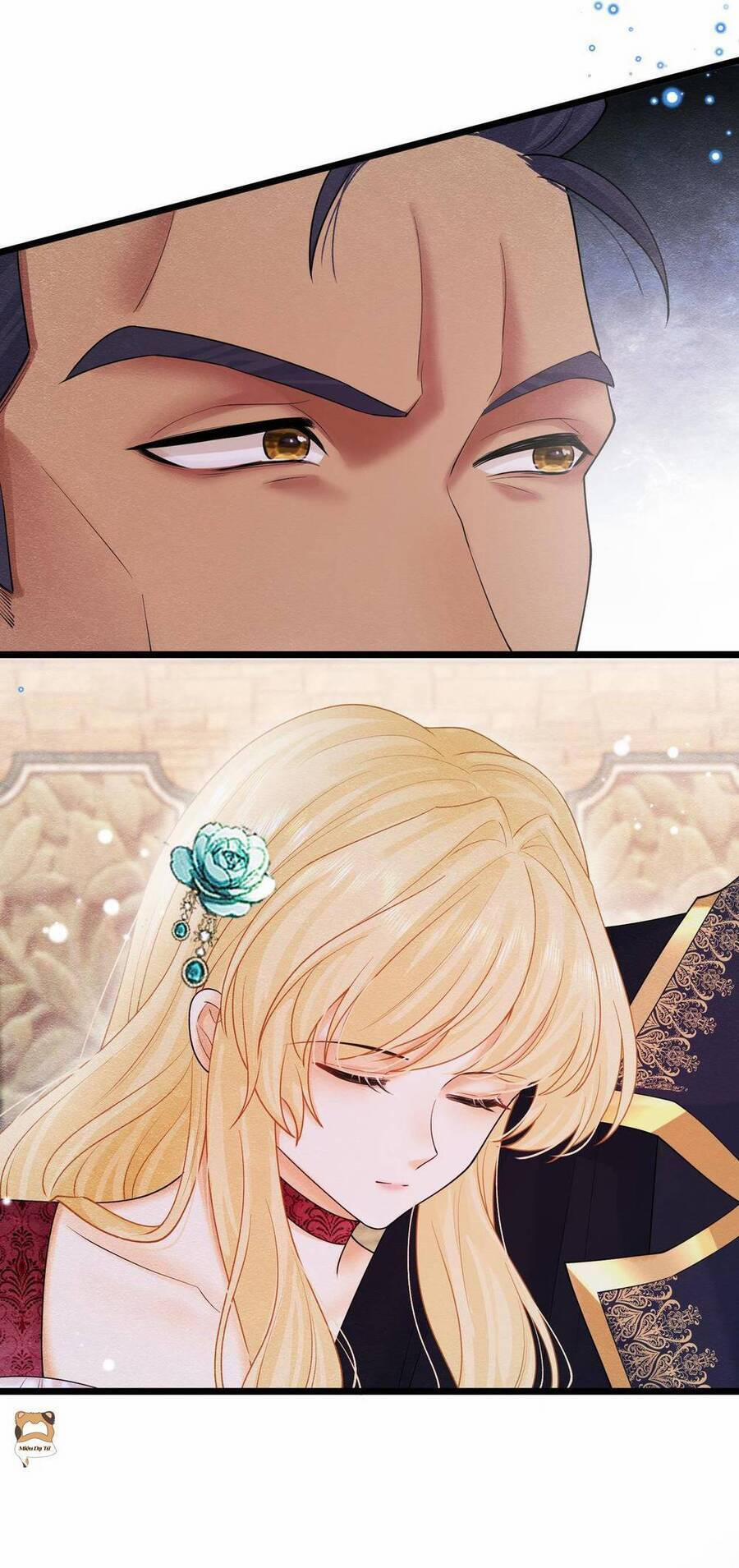 Ngày Tháng Được Giáo Chủ Đại Nhân Sủng Ái 6 trang 35