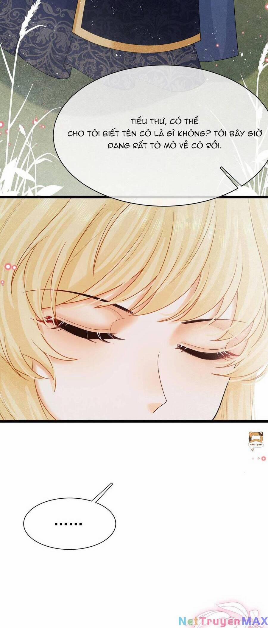 Ngày Tháng Được Giáo Chủ Đại Nhân Sủng Ái 6 trang 38