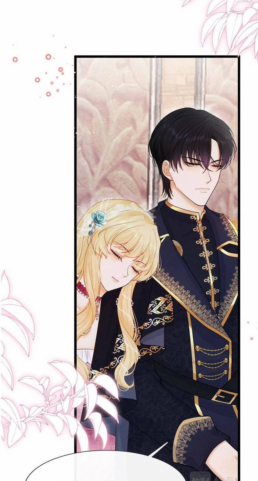 Ngày Tháng Được Giáo Chủ Đại Nhân Sủng Ái 6 trang 39