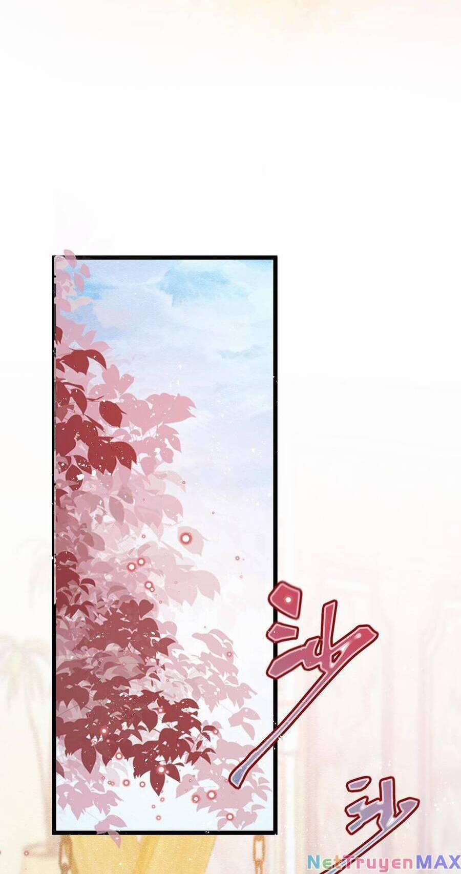 Ngày Tháng Được Giáo Chủ Đại Nhân Sủng Ái 6 trang 4