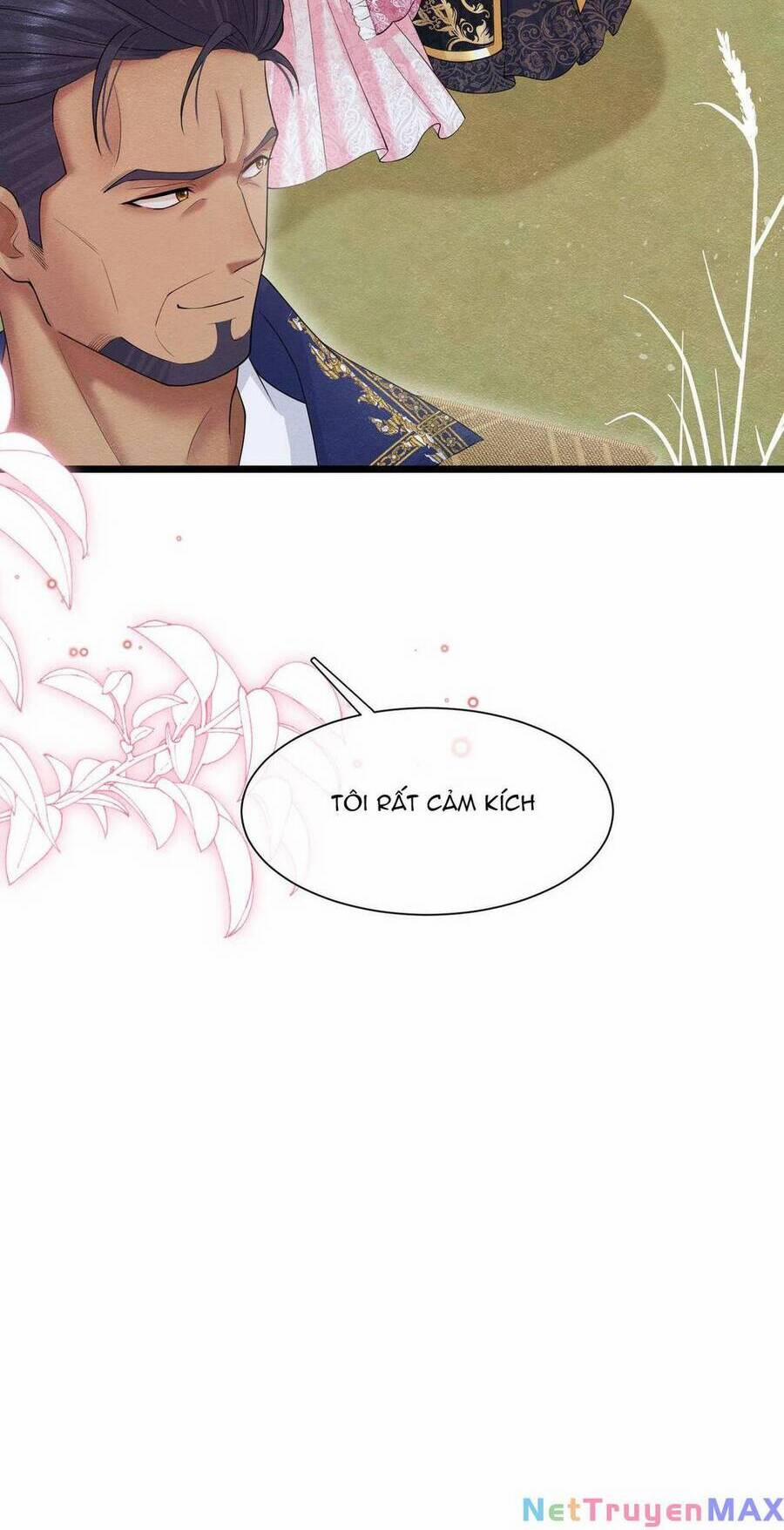 Ngày Tháng Được Giáo Chủ Đại Nhân Sủng Ái 6 trang 42